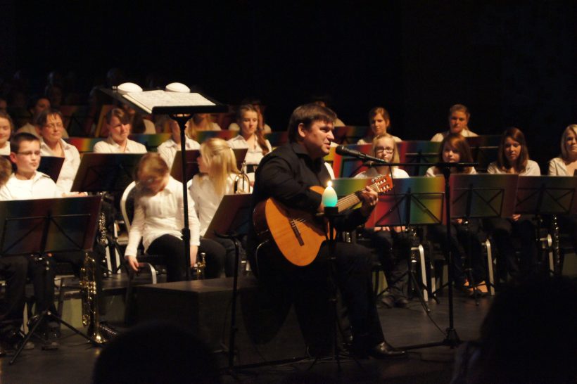 Konzert 2012